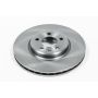 PowerStop EBR838 AutoSpecialty Brake Rotor