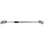 BORGESON BRG000915 76-86 Jeep Steering Shaft