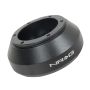 NRG Short Hub Adapter 02-07 Subaru Impreza  / 02-08 Subaru Forester