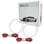 Oracle Lighting 1199-001 LED Fog Halo Kit, White