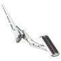 LOKAR LOKBAG-6004 Billet Gas Pedal W/Rubbe