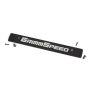 GrimmSpeed 2015+ Subaru Impreza/WRX/STi License Plate Delete Plate