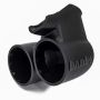 Banks Power 63364 19-24 RAM 2500/3500 Gauge Pod Kit - Dual Gauge