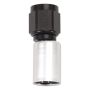 Russell 610403 Performance -4 AN Proclassic Crimp Straight End (O.D. 0.450)
