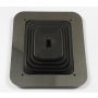 MR. GASKET MRG1652 Large Square Shifter Boo