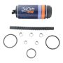 DeatschWerks 9-354-1025 DW340V Series 340lph In-Tank Fuel Pump w/ Install Kit For VW and Audi 1.8T FWD