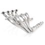 Stainless Works SCA11HCATST Stainless Power 2010-15 Camaro 6.2L Headers 1-7/8in Primaries 3in Collectors High-Flow Cats Factory