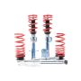 H&R 51692-2 15-22 Ford Mustang GT Convertible/Mustang GT Fastback V6/V8/2.3L EcoBoost Street Perf. Coil Over