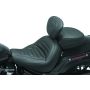 Mustang Motorcycle 76144 1 Piece Regal