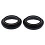 All Balls Racing 57-169 13-18 BMW R1200GSW Fork Dust Seal Only Kit
