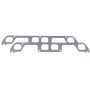 SCE GASKETS 211183 SBC AJPE, BRODIX ALL-PRO 12DEG PREMIUM EXHAUST GASKETS
