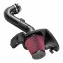 Flowmaster 615172 Delta Force Cold Air Intake Kit
