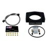 Nitrous Express NX934 EFI PLATE CONVERSION, GM LS 90MM