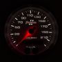 Autometer Phantom II 3-3/8in 0-225KM/H (GPS) Speedometer Gauge