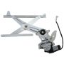 VDO WL44066 Power Window Motor w/Regulator