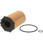 FRAM DL10855 Defense Filters, DL10855, Oil Filters
