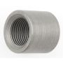 FRAGOLA FRG596704 Steel Weld Bung Female 1/2 NPT