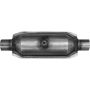AP Exhaust 608314 Federal / EPA Catalytic Converter - Universal OBDII Enhanced