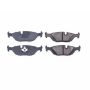 PowerStop 16-279 PowerStop - Z16 Low-Dust Ceramic Brake Pads