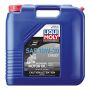 LIQUI MOLY 20417 Motorbike 4T SAE 10W-30 Street