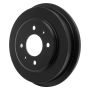 Dynamic Friction 365-03014 Brake Drum