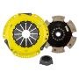 ACT 2006 Honda Civic HD/Race Rigid 6 Pad Clutch Kit