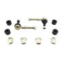 Whiteline Plus 89-92 Mitsubishi Galant Rear Sway Bar Link Assembly *SPECIAL ORDER NO CANCELLATIONS*