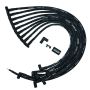 MOROSO MOR73843 Ultra 40 Plug Wire Set BBC w/Jesel Front Drive