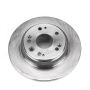PowerStop JBR1331 AutoSpecialty Brake Rotor