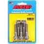 ARP ARP625-1750 S/S Bolt Kit - 6pt. (5) 3/8-16 x 1.750