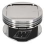 Wiseco K588M93AP Piston Set, Subaru, EJ20, 93.00 mm Bore, Sport Compact, Set of 4