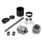 Ridetech 11227299 Rear Upper R-Joint  and tool for 1964-1977 GM A-Body and 1978-1988 GM G-Body.