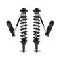ICON 48700E 21-UP Ford Bronco 2-3in Front 2.5 VS RR CDEV COILOVER KIT