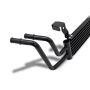Mishimoto MMOC-RAM-02PS 02-08 Dodge Ram 1500 Replacement Power Steering Cooler