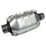 Walker 81614 CalCat CARB (CA, CO, NY, ME) Universal Catalytic Converter