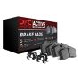 Dynamic Friction 1115-0636-01 Brake Pad Kt
