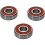 Pivot Works 25-1305-P Yamaha Wheel Bearing Kit Premium Bearings