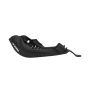 Cycra 1CYC-6253-12 2024 Kawasaki KX450 Full Armor Skid Plate - Black