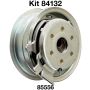 Dayco 84132 Timing Belt Kit