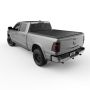 EGR RT040034E 15-24 Ram 1500 DS/DT 6.4ft Bed (w/o RAMBOX) RollTrac Electric Tonneau Cover