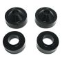 Tuff Country 42005KN 07-18 Jeep Wrangler JK (2 & 4 Door) 2in Lift Kit (SX8000 Shocks)
