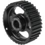 JONES RACING PRODUCTS JRPOP-6103-36-1-1/4 Oil Pump Pulley HTD 36 Tooth 1-1/4in Wide