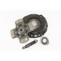 Competition Clutch 8026-1420 1994-2001 Acura Integra Stage 5 - 4 Pad Ceramic Clutch Kit