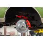 UMI Performance 3033-B 78-88 G-Body S10 Tubular Front Upper A-Arms