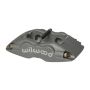 Wilwood 120-11128 Caliper-Forged Superlite 1.38in Pistons .81in Disc