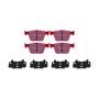 EBC Brakes DP32153C Redstuff Ceramic Low Dust Brake Pads