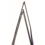 Omix Top Bow Assembly- 41-45 Willys MB Ford GPW