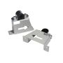 Whiteline KBR18-24 98-02 Subaru Forester SF (Exc GT or Turbo) Rear Swaybar H/D Mount Kit