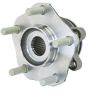 Schaeffler 101277 Schaeffler Wheel Bearing - Generation 3