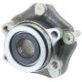 Schaeffler 101277 Schaeffler Wheel Bearing - Generation 3